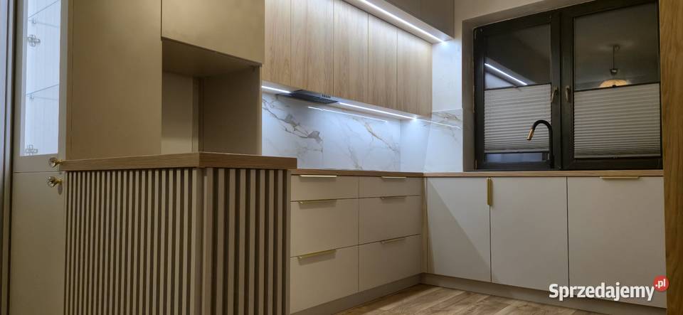 Meble na wymiar dobra jakość Gwarancja Pomiar