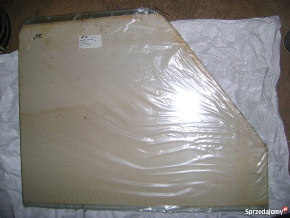 Szyba drzwi opuszczana 32526004222 Lublin pomorskie Gdynia