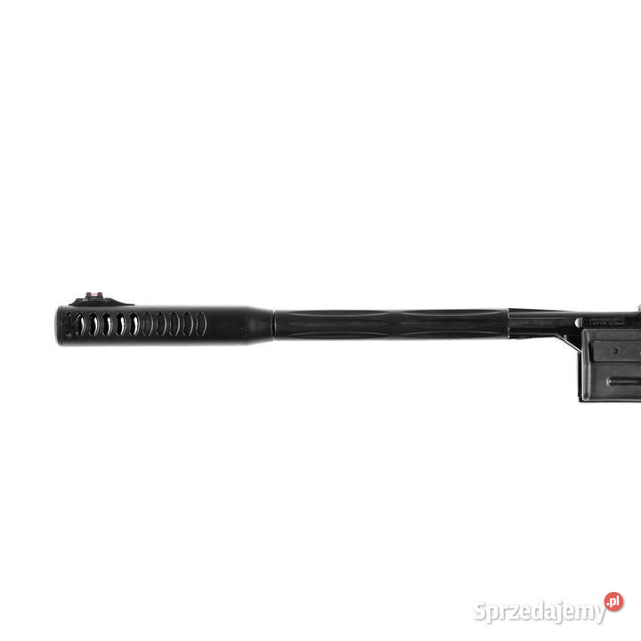 Wiatrówka Optima by Hatsan AirTact Vortex 45 mm Warszawa