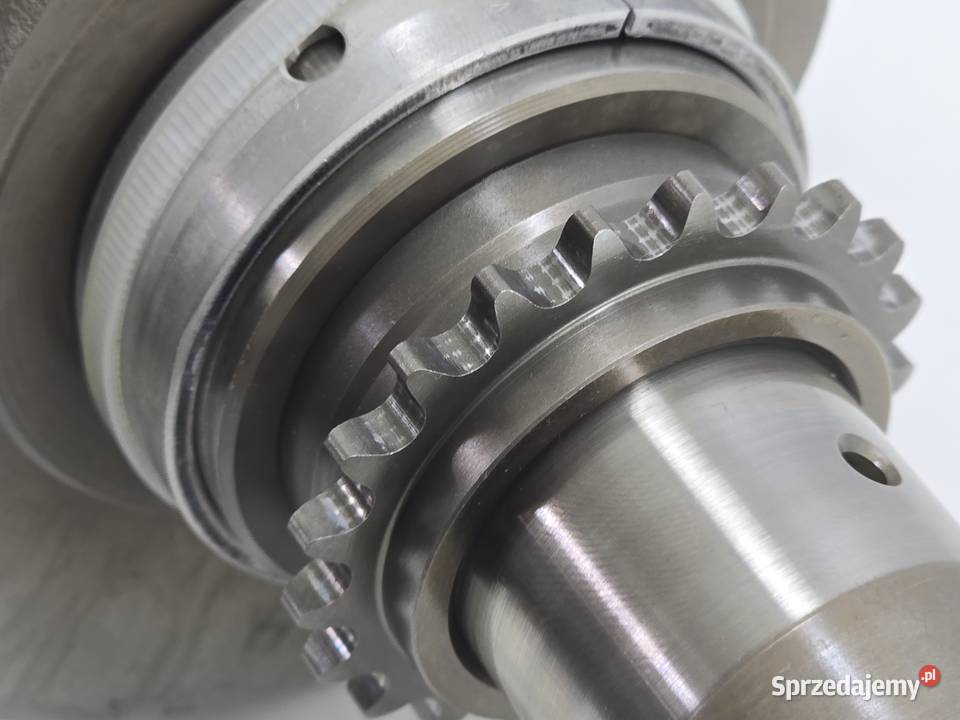 Wal Korbowy Panewki Bmw Gs 1200 Adventure Janowice sprzedam