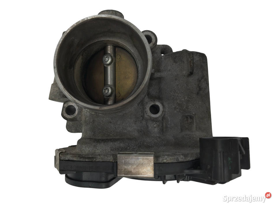 PRZEPUSTNICA Opel Corsa E 12 16V 55562270 sprzedam