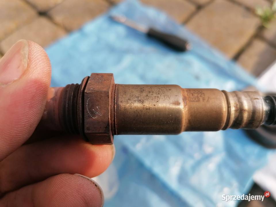 SONDA LAMBDA VOLVO FORD Piaseczno