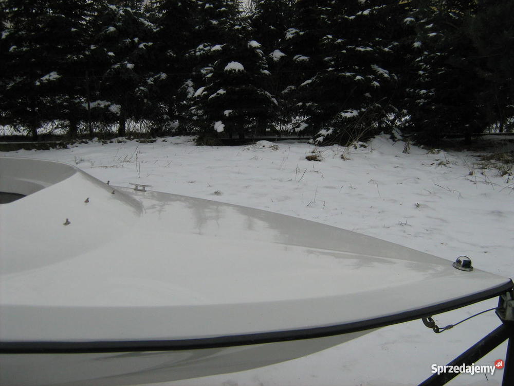 motorowka canada Sochaczew-Wieś