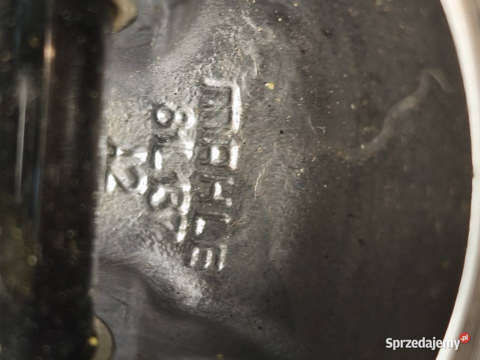 tłok tłoki 81l137 VW SEAT SKODA Trzebnica