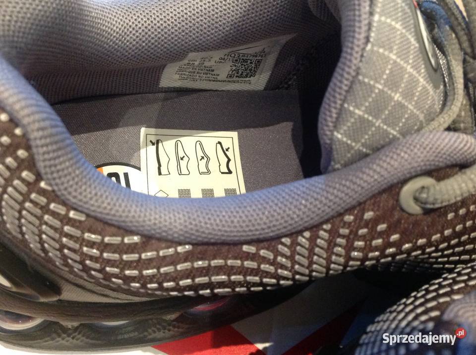 Buty Nike AIR 405 Unisex NOWE Nowa Sól sprzedam