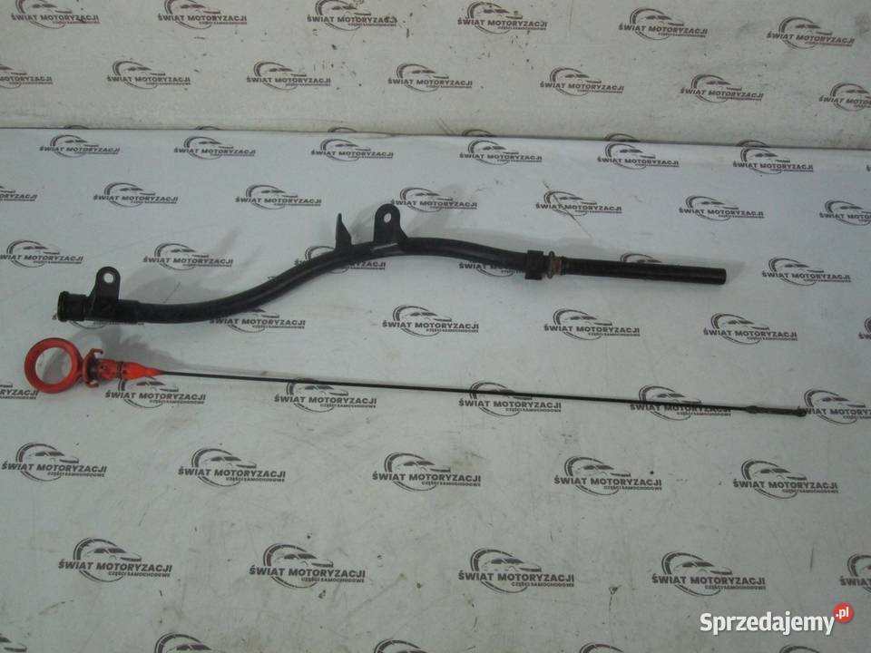 AUDI VW VI 16 TDI CAY 105 bagnet miarka osobowe