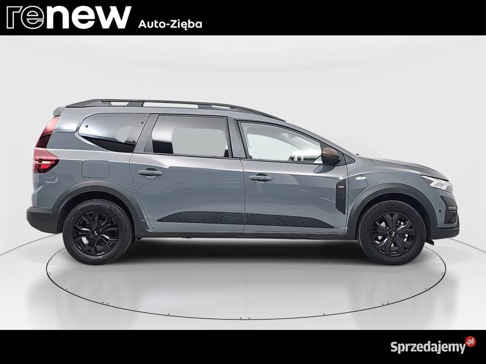 Jogger 16 Full Hybrid 140 Extreme MMT 7os światła LED