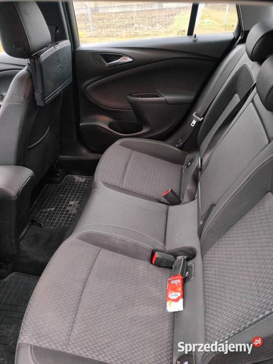 Astra k Kanie-Stacja sprzedam