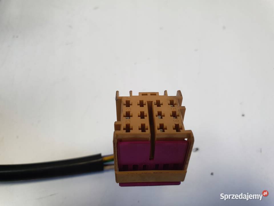 LUSTERKO Seat Ibiza III 0208r PRAWE PASAŻERA lubelskie Rudka