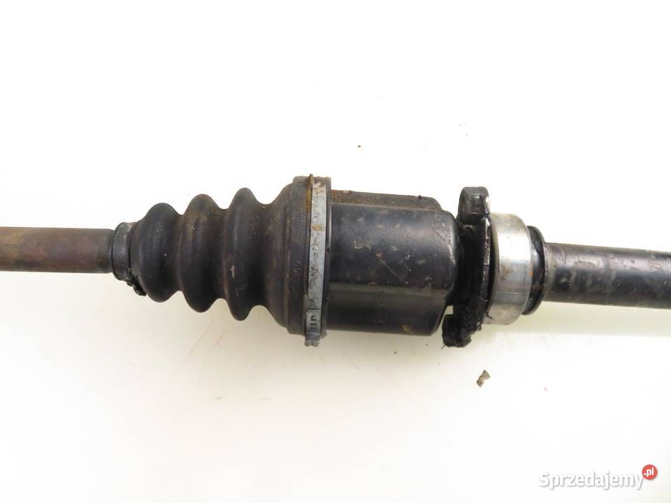 PÓŁOŚ PRAWA PRZEDNIA FIAT GRANDE PUNTO 13 D