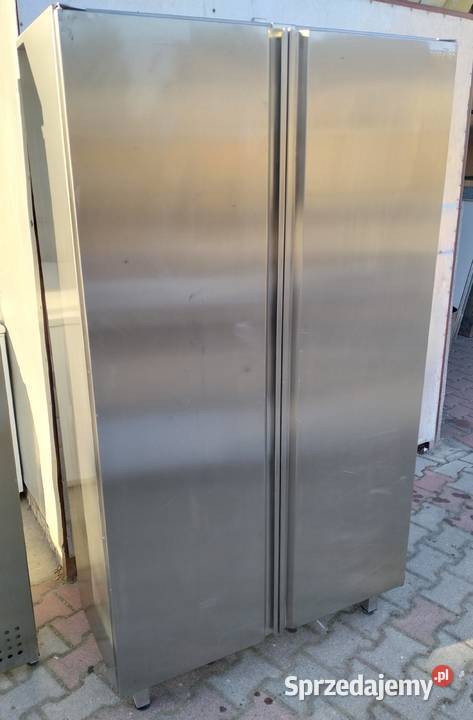 Szafa magazynowa gastronomiczna 100x42x180 Słupia Kapitulna