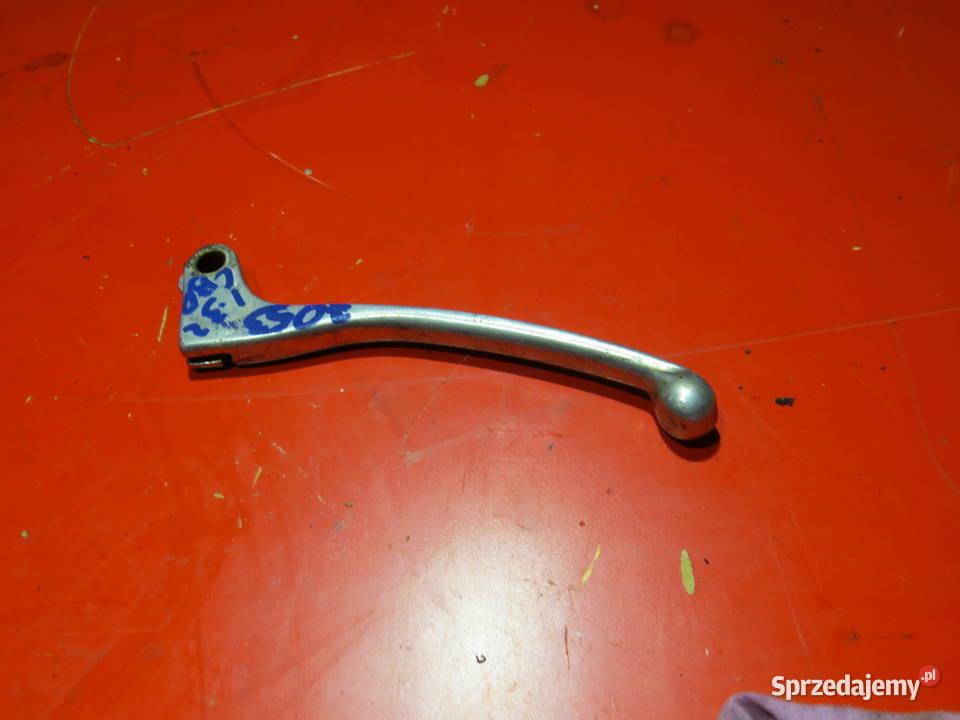 HONDA CBR 929 900 RR CBR929RR klamka sprzęgła Warszawa