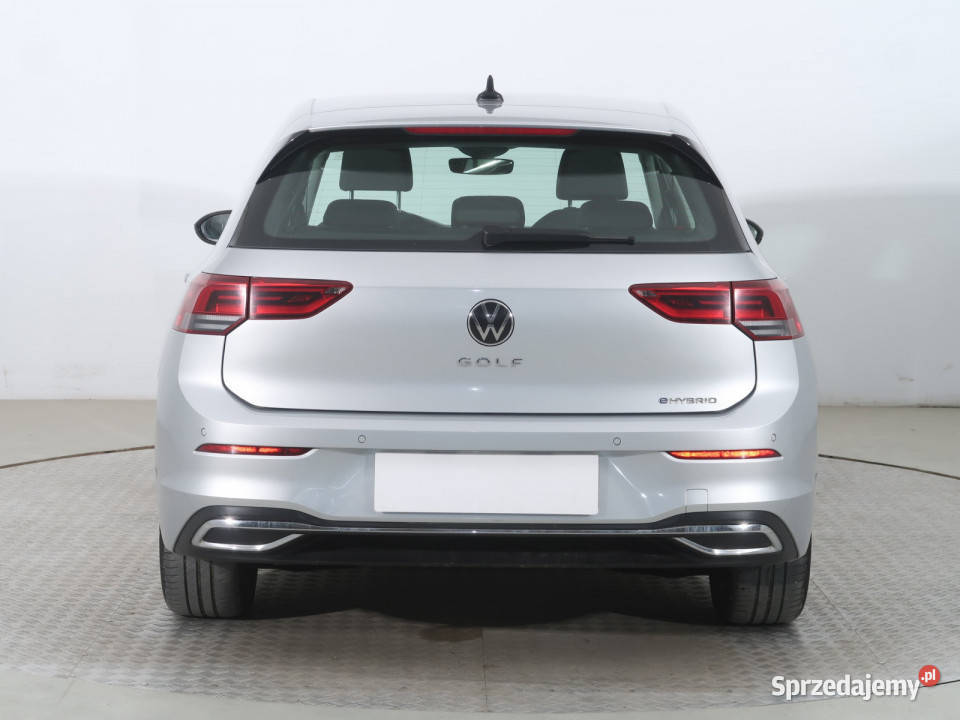 VW Golf 14 TSI eHybrid Bielany Wrocławskie