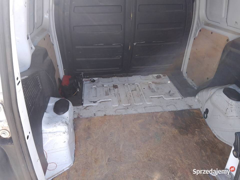 Ford Transit connect 2017r10 Benz gaz 100zamiana Zarejestrowany w Polsce Łączany sprzedam