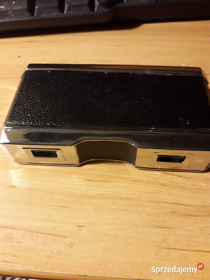 Lornetka SPORTSPEC Japan vintage mazowieckie Warszawa