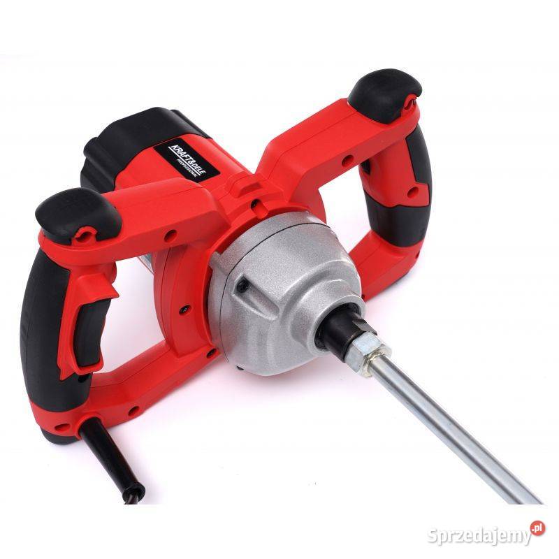 MIESZADŁO DO ZAPRAW KLEJU KRAFTDELE model KD3033 Wyrzeka