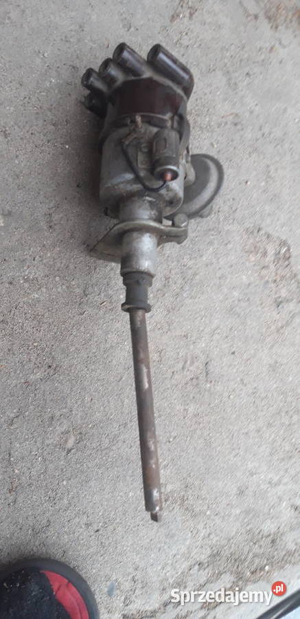 Żuk nysa tarpan aparat zaplonowy podkarpackie Rzeszów