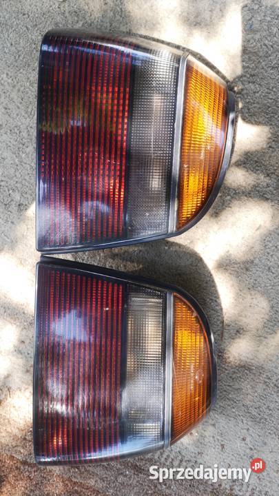 Lampy tył golf 3 Piotrowice sprzedam