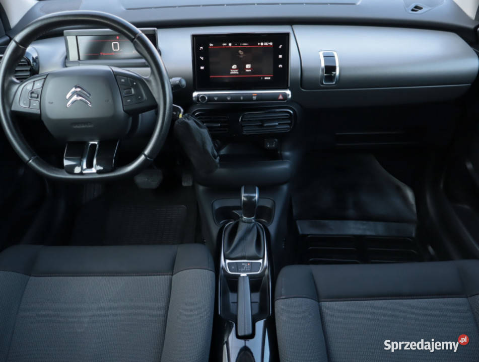 Citroen C4 Cactus 12 PureTech