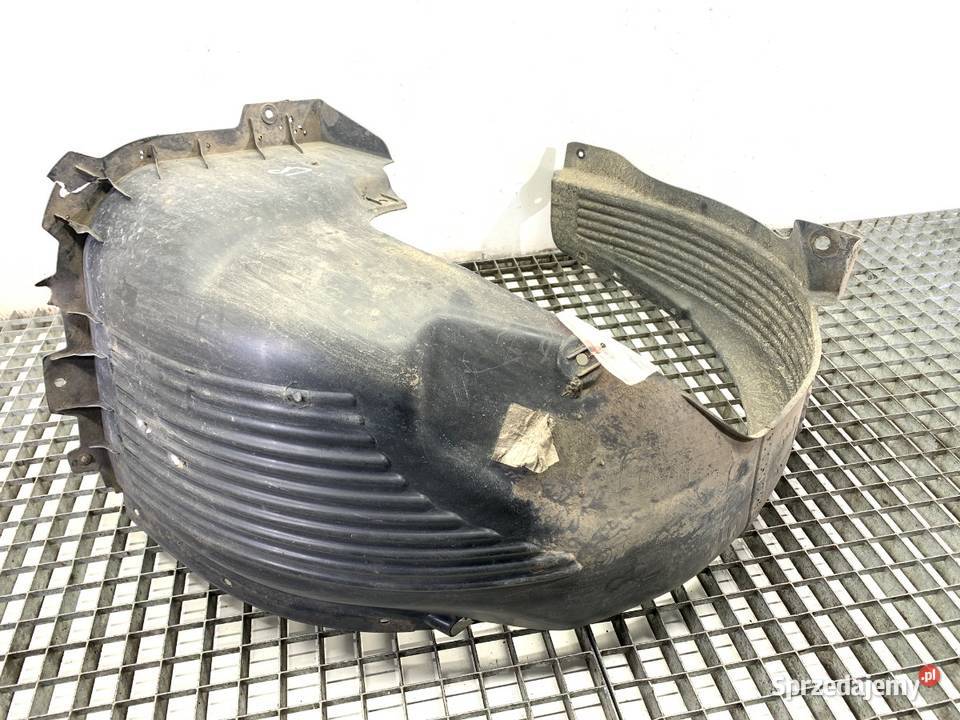 NADKOLE LEWY PRZÓD HYUNDAI i20 II 86811C8000