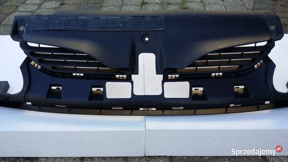 Renault Laguna I atrapa 7700419765 Ostrowiec Świętokrzyski