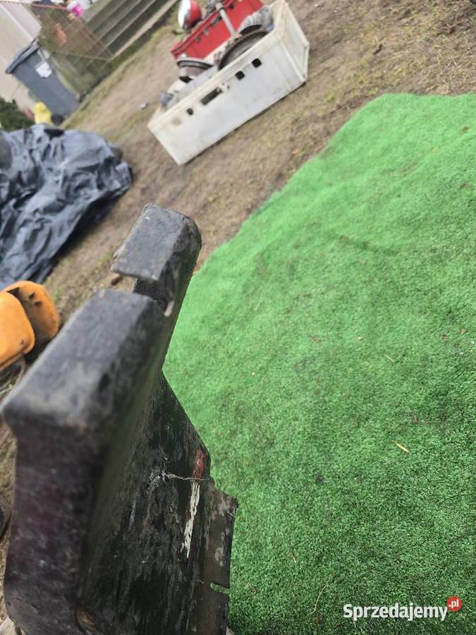 Plastik simson sr50 Gorzów Wielkopolski sprzedam