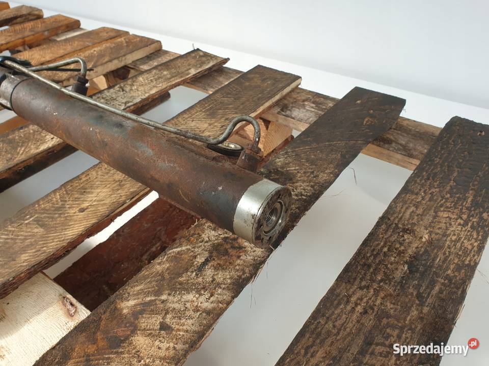 Ford Expedition II MAGLOWNICA przekładnia EUROPA Rudka