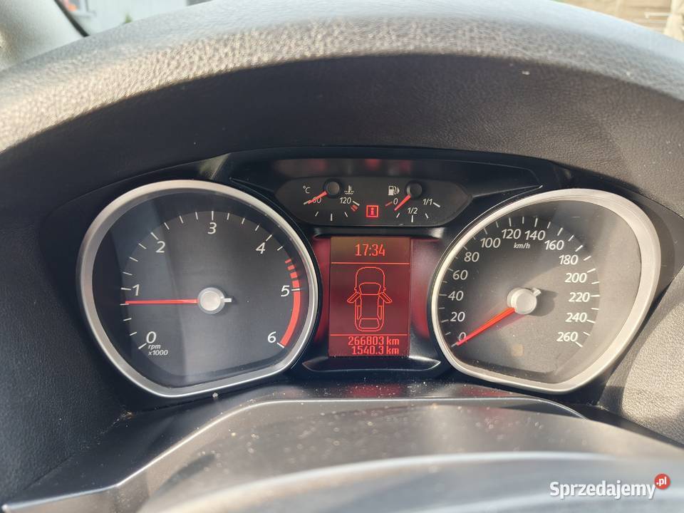 Ford S 20tdci 140 2011r Gaszowice