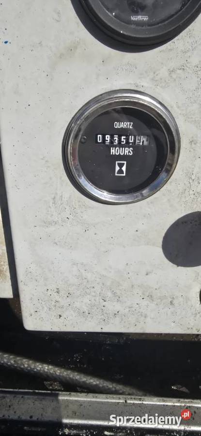 Kruszarka szczękowa Terex Pegson Metrotrak 2001 śląskie Trachy