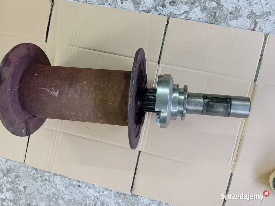 Wciągarka wyciagarka star 660 Rzeszów