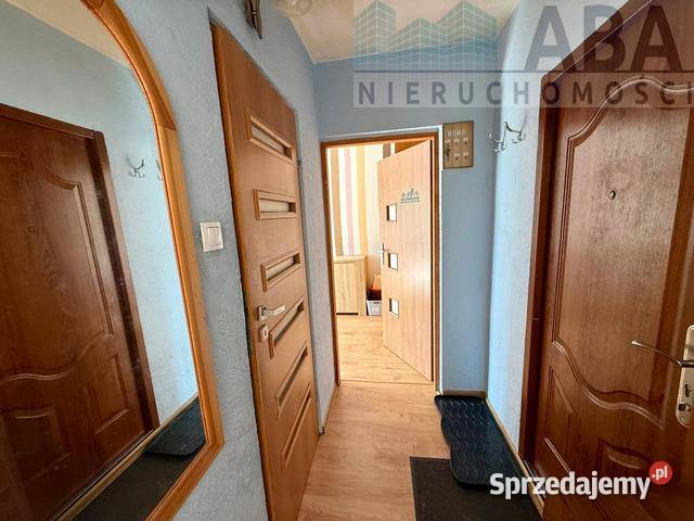 Mieszkanie 2pokojowe konin 11 Listopada 5828zł/m2 sprzedam