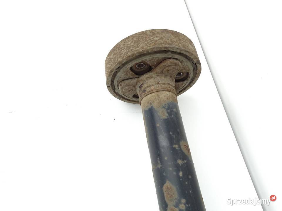 WAŁ NAPĘDOWY TYŁ TYLNY MANUAL 4X4 20 TDI VW małopolskie sprzedam