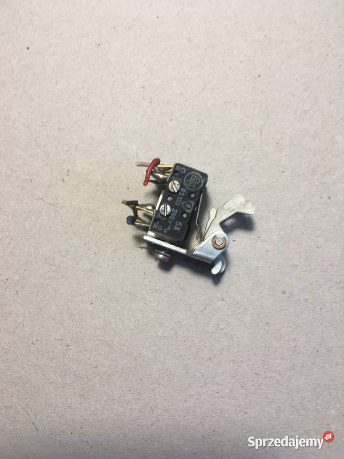 MSH 101 zespół przełączników Lublin