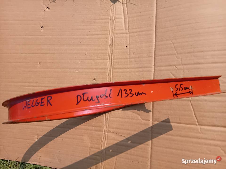 tryb zebatka podbierak welger rp 12 s15120200 sprzedam