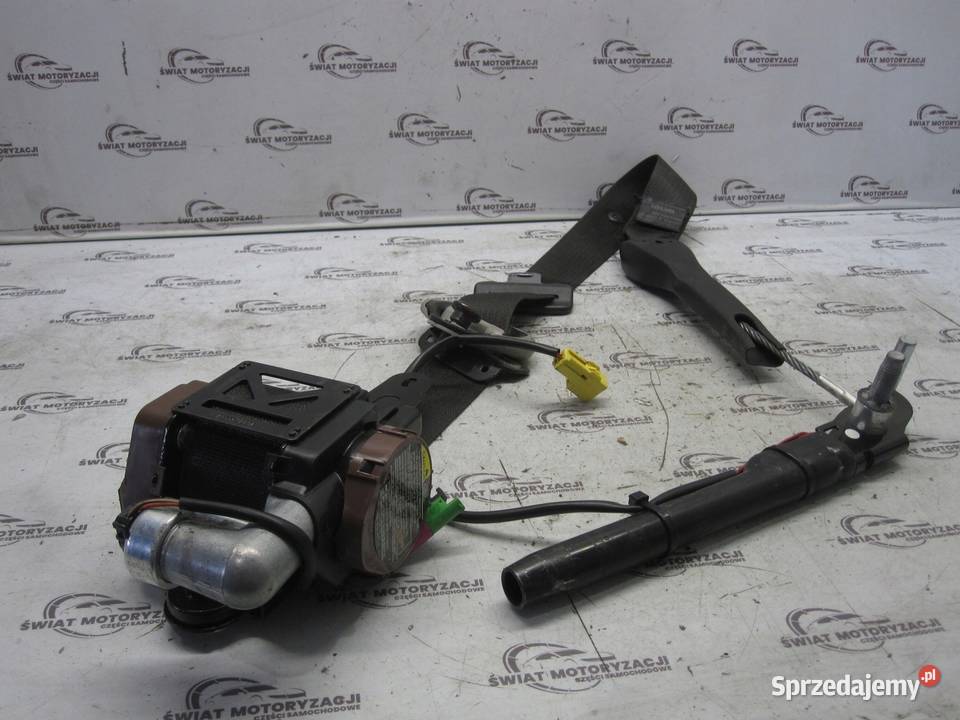 CHEVROLET CAPTIVA I LIFT 13r pas bezpieczeństwa Kielce