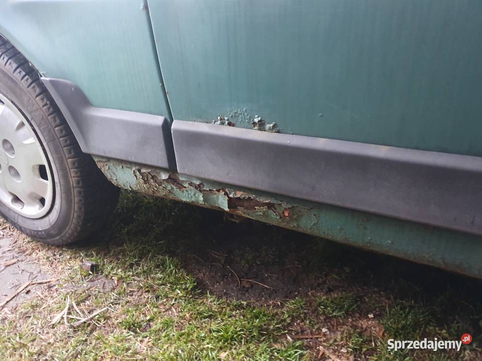 Fiat 126p dwazarejestrowane oplacone nieuszkodzony Bełchatów