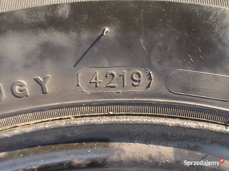KOŁA 15 5x100 Seat LeonGolf IV Opony 1956515 Janowiec