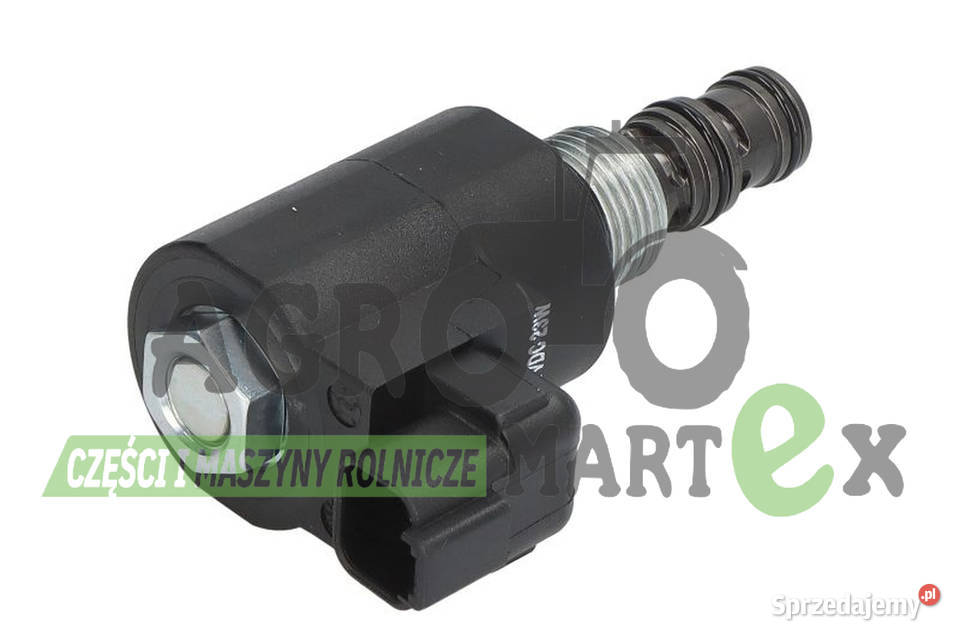 87429978 CA0146354 6194488M1 ELEKTROZAWÓR CNH Pozostałe Wichrów