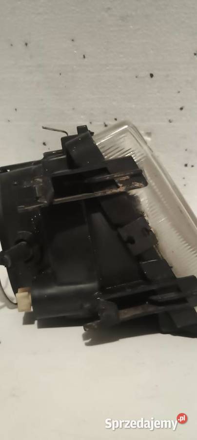 Reflektor prawy Opel Ascona C Opoczno