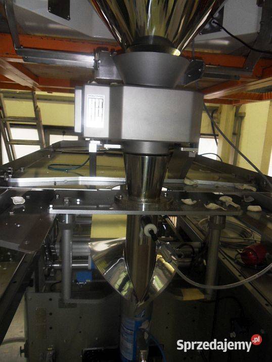 detektor metali przesypowy grawitacyjny Produkcja Toruń