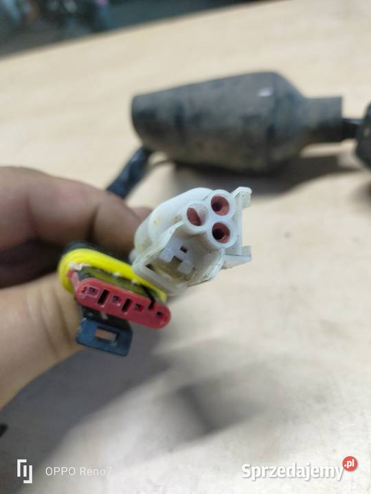 Skuter keeway 50 przełącznik zespolony Pozostałe Łubno