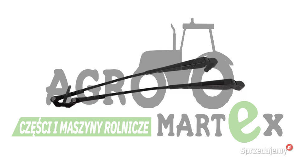 000986593 000986593 RAMIĘ WYCIERACZKI PODWÓJNE Wichrów