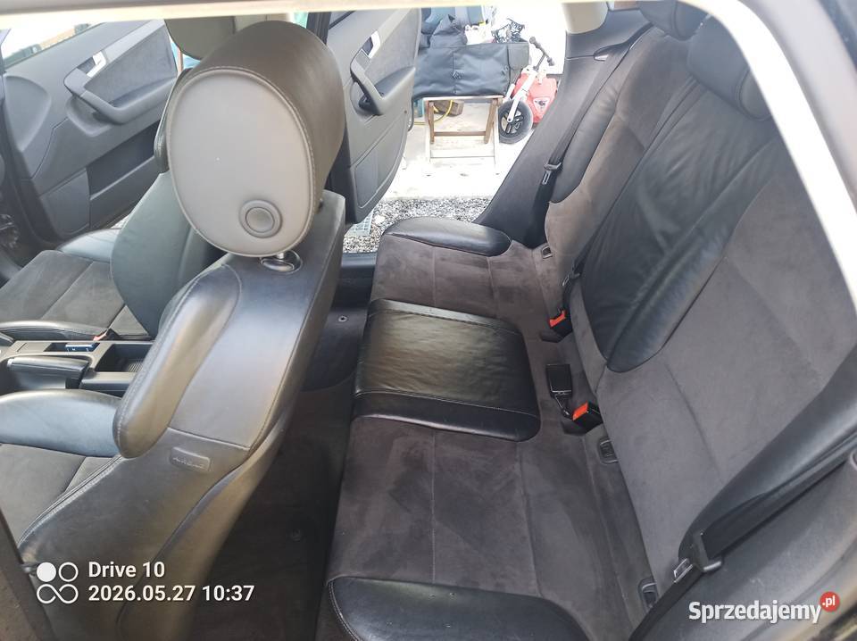 Audi a3 8p 16 MPI A3 śląskie