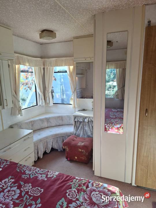 Domek Holenderski Duży Ostrów Wielkopolski