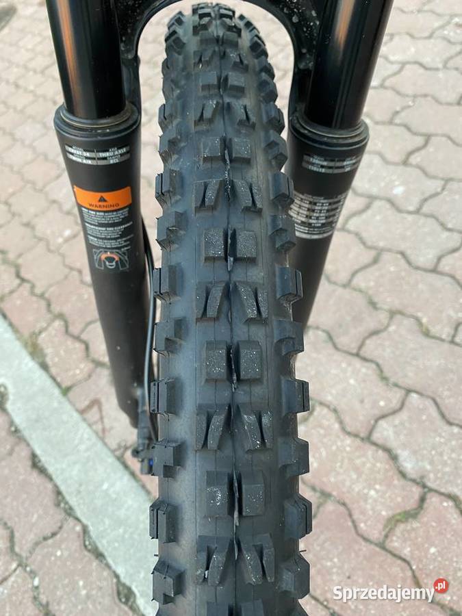 Rower GIANT FATHOM M 292 Trail hardtail podlaskie Białystok