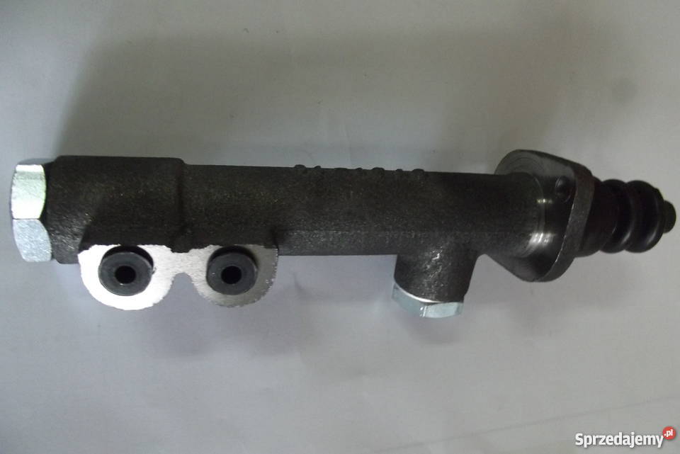 Pompa hamulcowa długa URSUS C 360C 385 nieuszkodzony Parczew