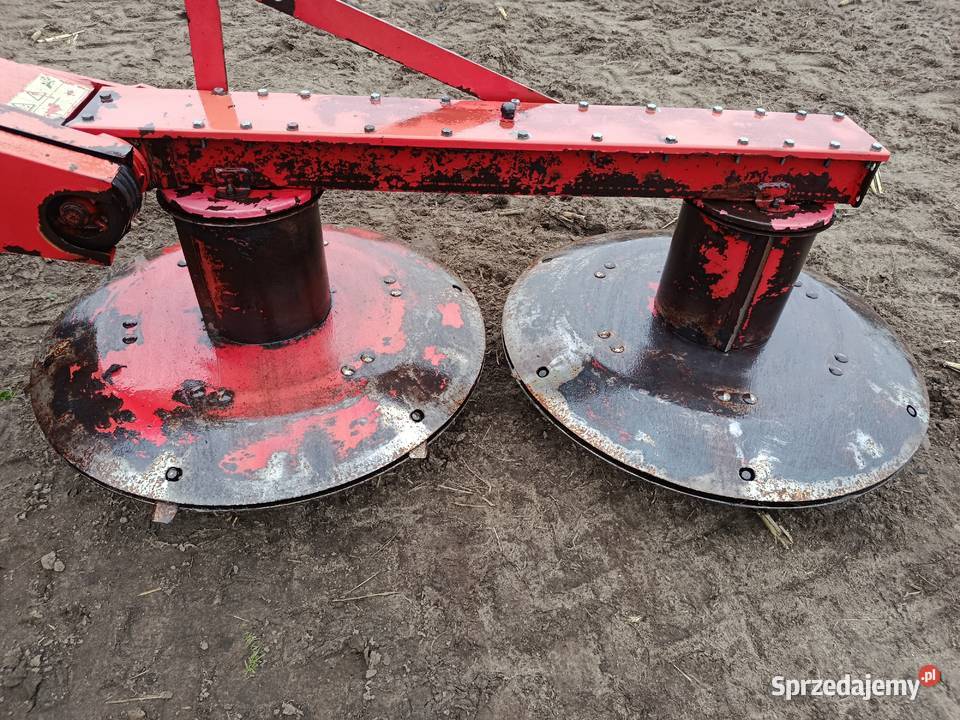 Sprzedam kosiarkę rotacyjną 210m wirax nieuszkodzony Ksebki