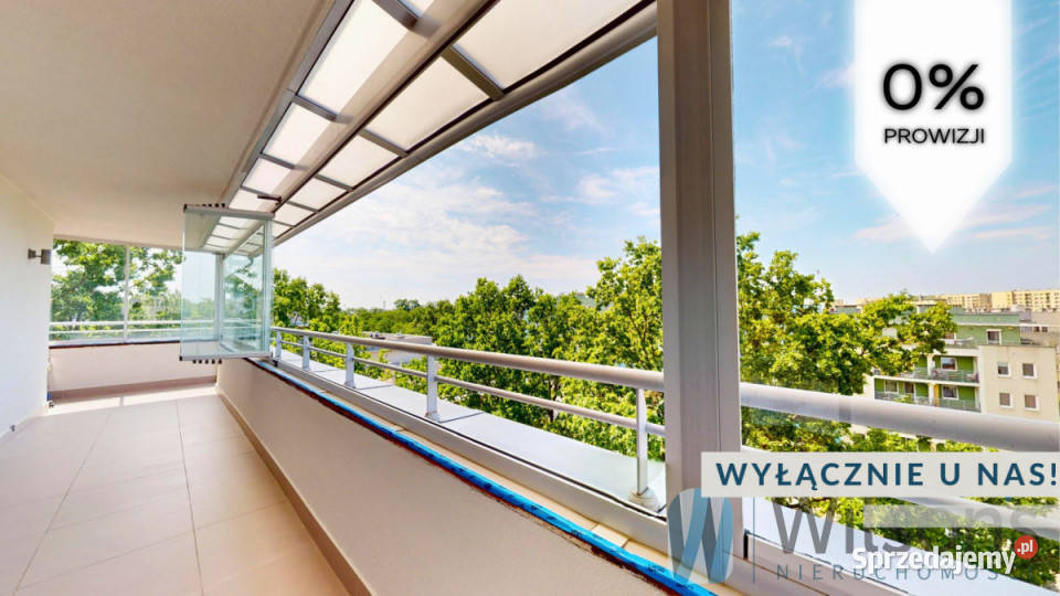 sprzedaży mieszkania Warszawa Obrońców Tobruku 87.97m2 mazowieckie