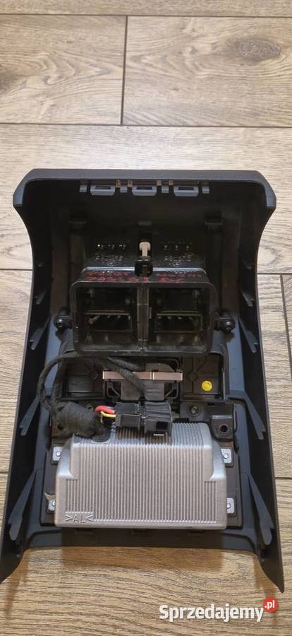 Przetwornica vw Passat B6