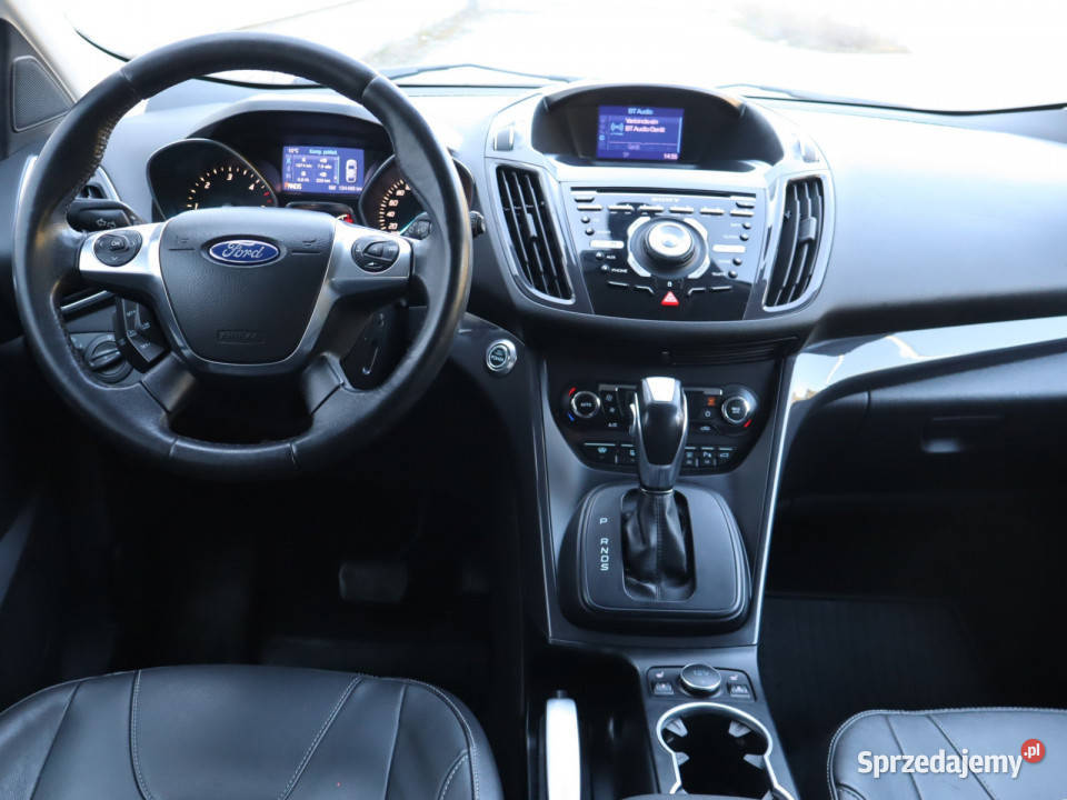 Ford Kuga 20 TDCi Kuga Ford Piaseczno sprzedam